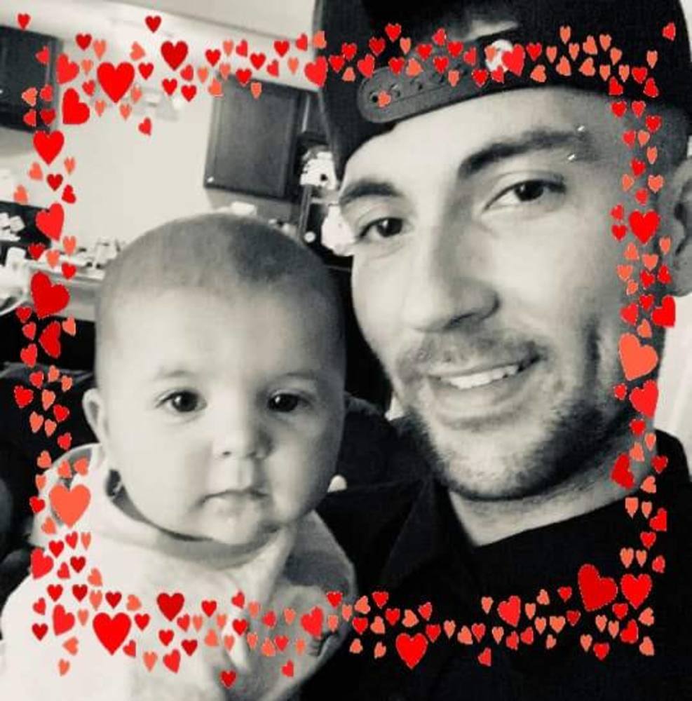 Meet your Posher, Tiffany